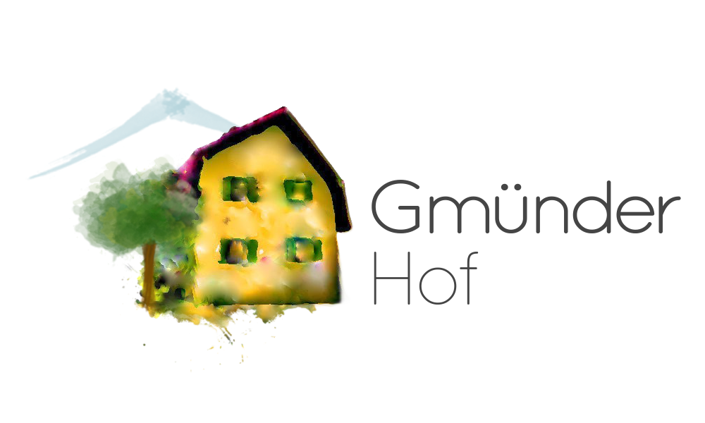 Gmuenderhof Logo 2017